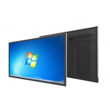 55寸觸摸一體機